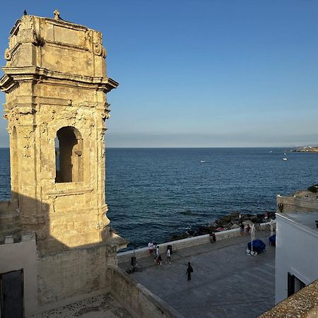 Casa Vacanze San Salvatore Centro Storico 모노폴리 외부 사진