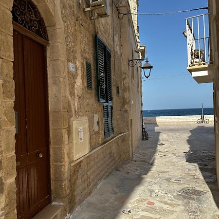 Casa Vacanze San Salvatore Centro Storico 모노폴리 외부 사진