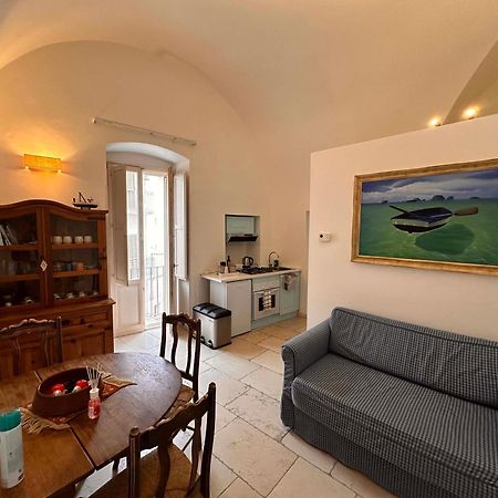 Casa Vacanze San Salvatore Centro Storico 모노폴리 외부 사진
