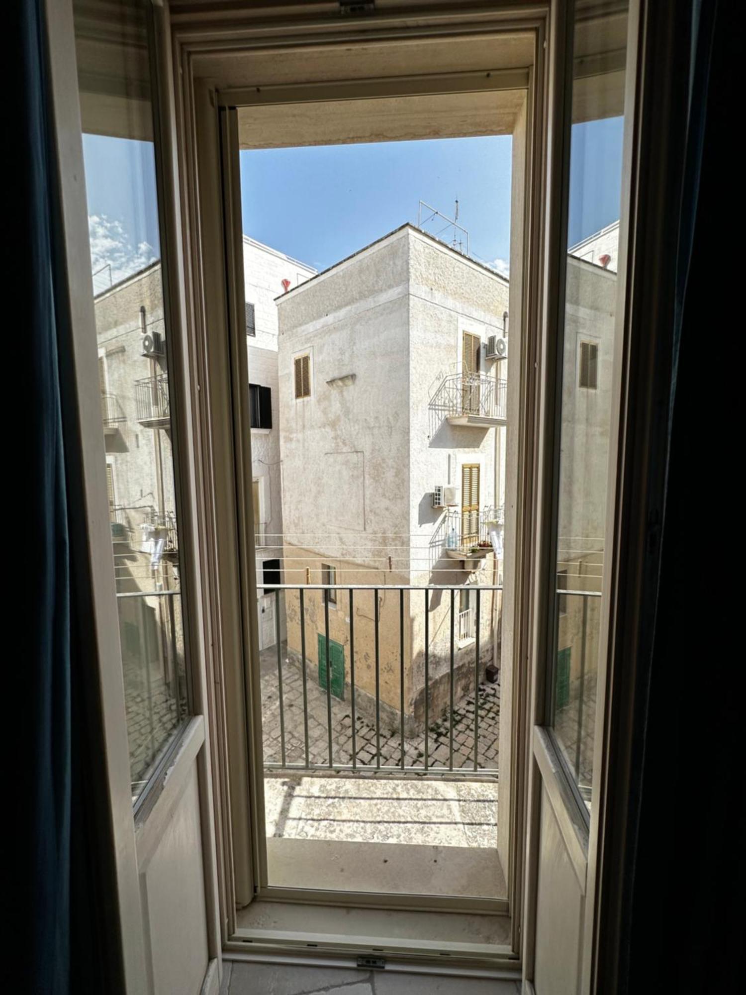 Casa Vacanze San Salvatore Centro Storico 모노폴리 외부 사진