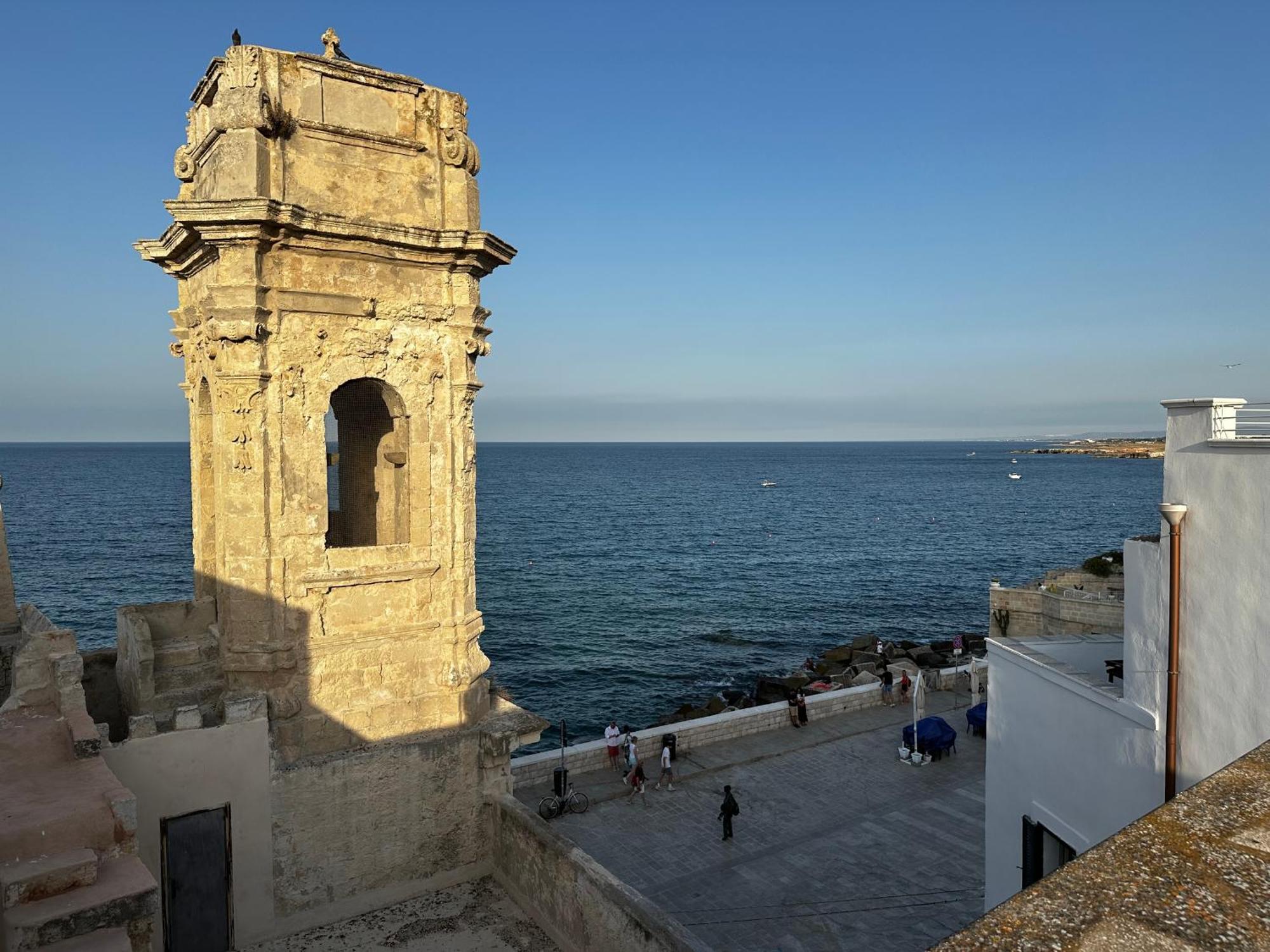 Casa Vacanze San Salvatore Centro Storico 모노폴리 외부 사진