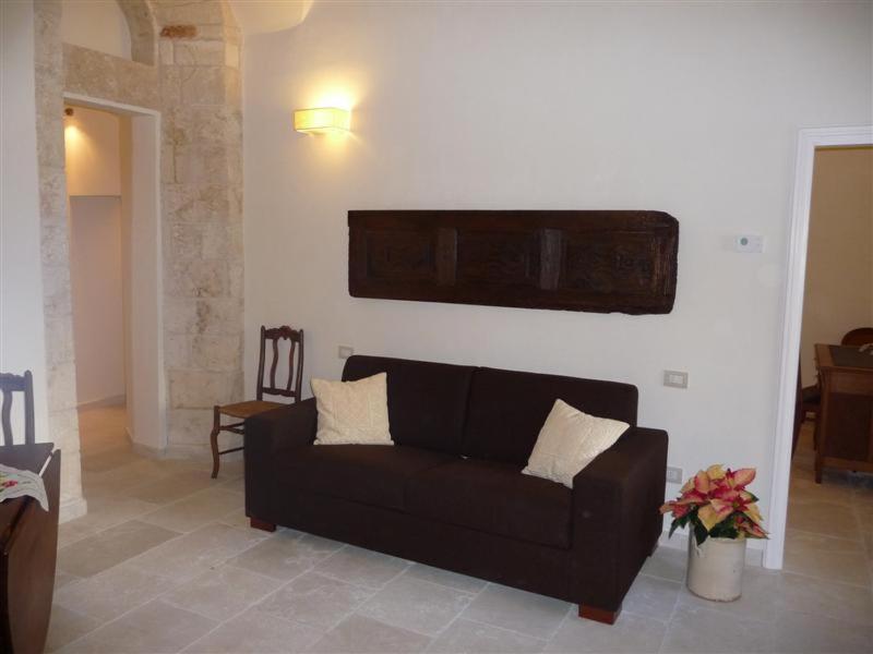 Casa Vacanze San Salvatore Centro Storico 모노폴리 외부 사진