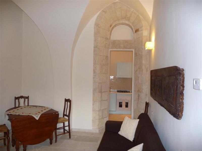Casa Vacanze San Salvatore Centro Storico 모노폴리 외부 사진