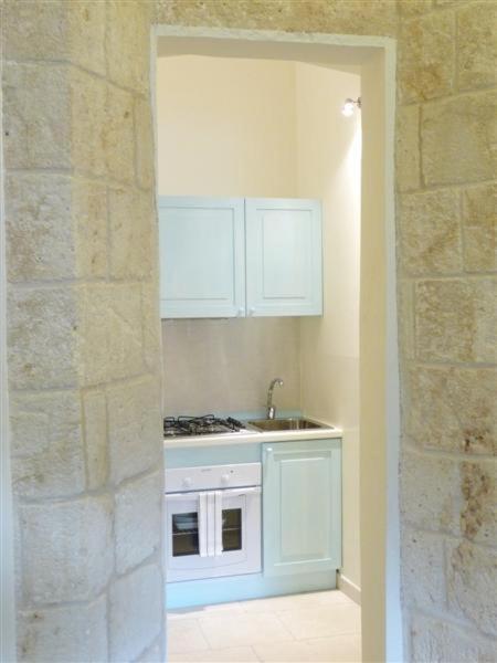 Casa Vacanze San Salvatore Centro Storico 모노폴리 외부 사진