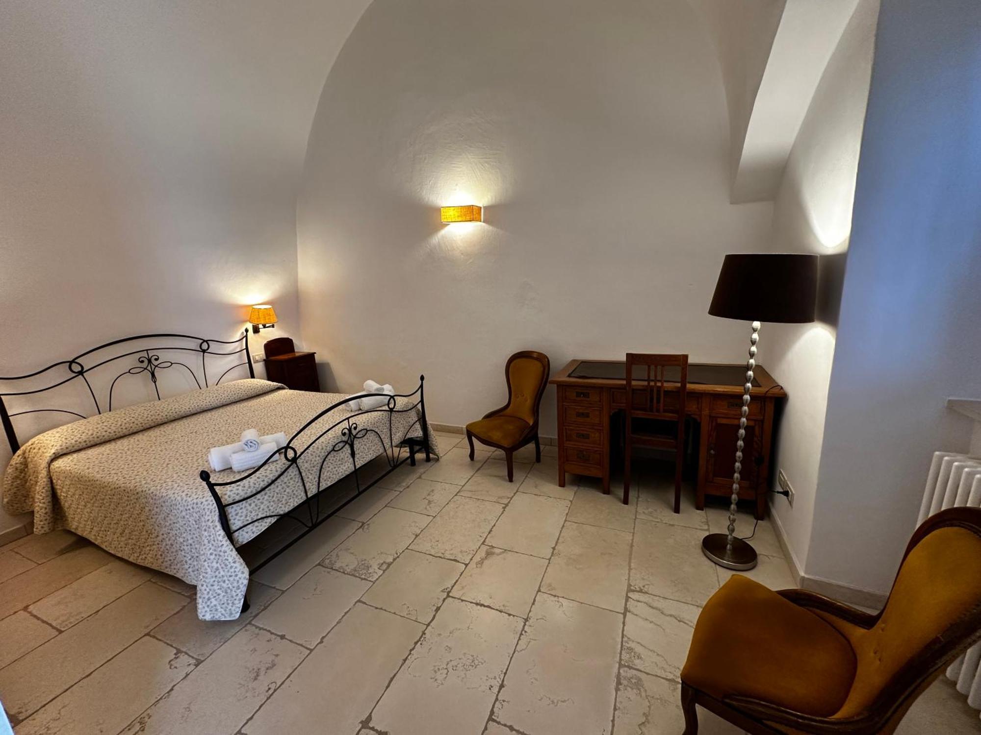 Casa Vacanze San Salvatore Centro Storico 모노폴리 외부 사진