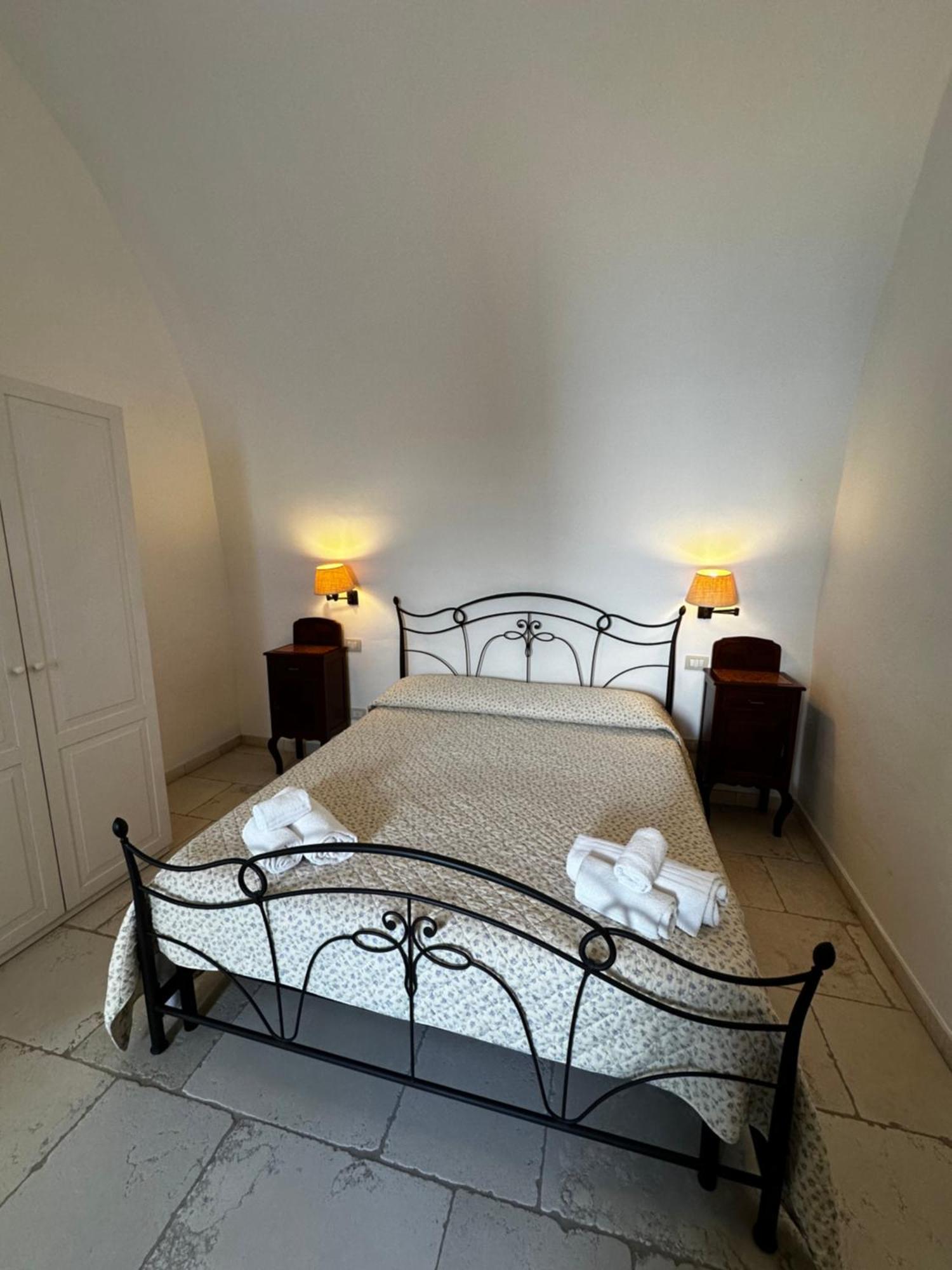 Casa Vacanze San Salvatore Centro Storico 모노폴리 외부 사진