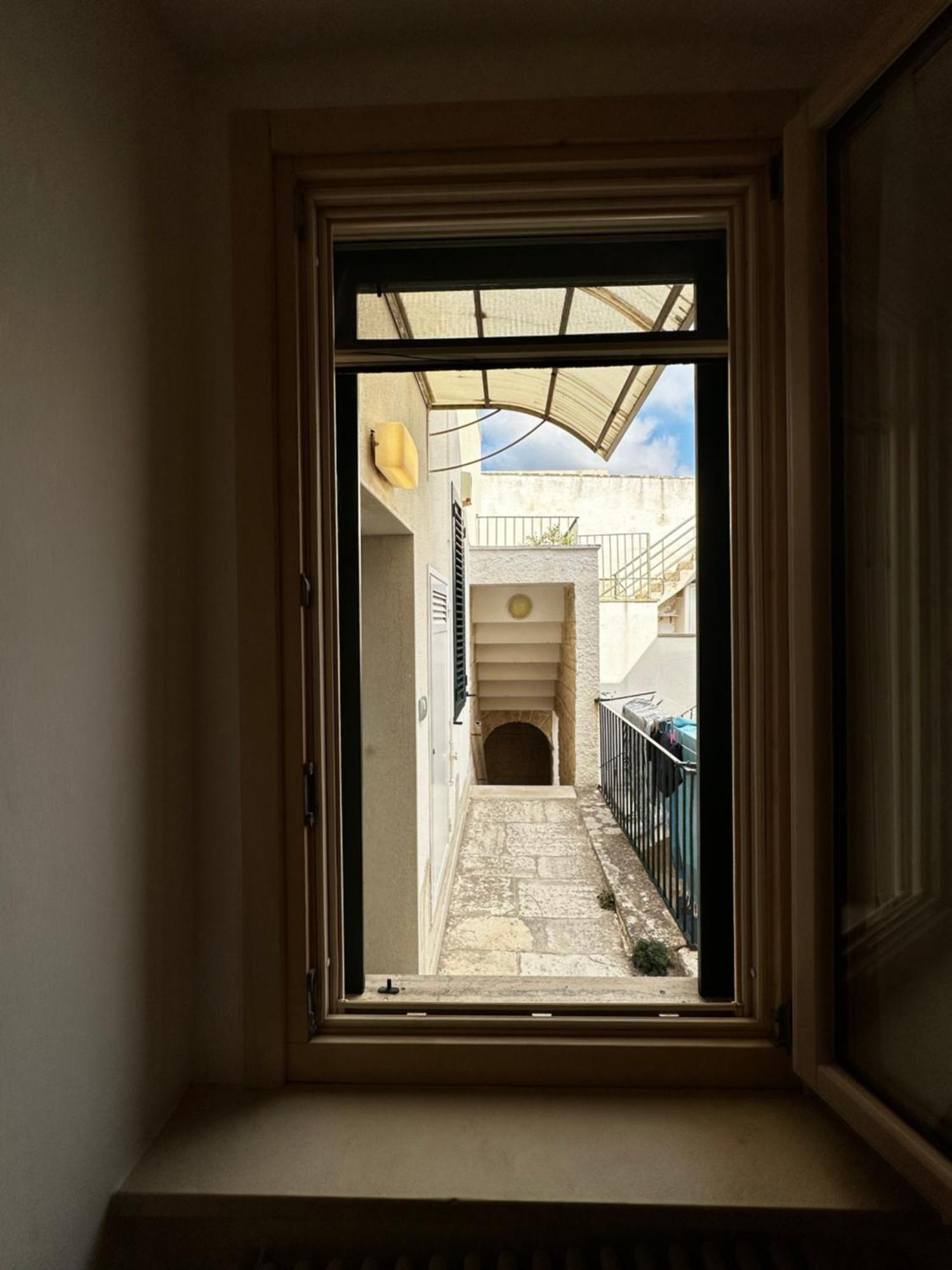 Casa Vacanze San Salvatore Centro Storico 모노폴리 외부 사진
