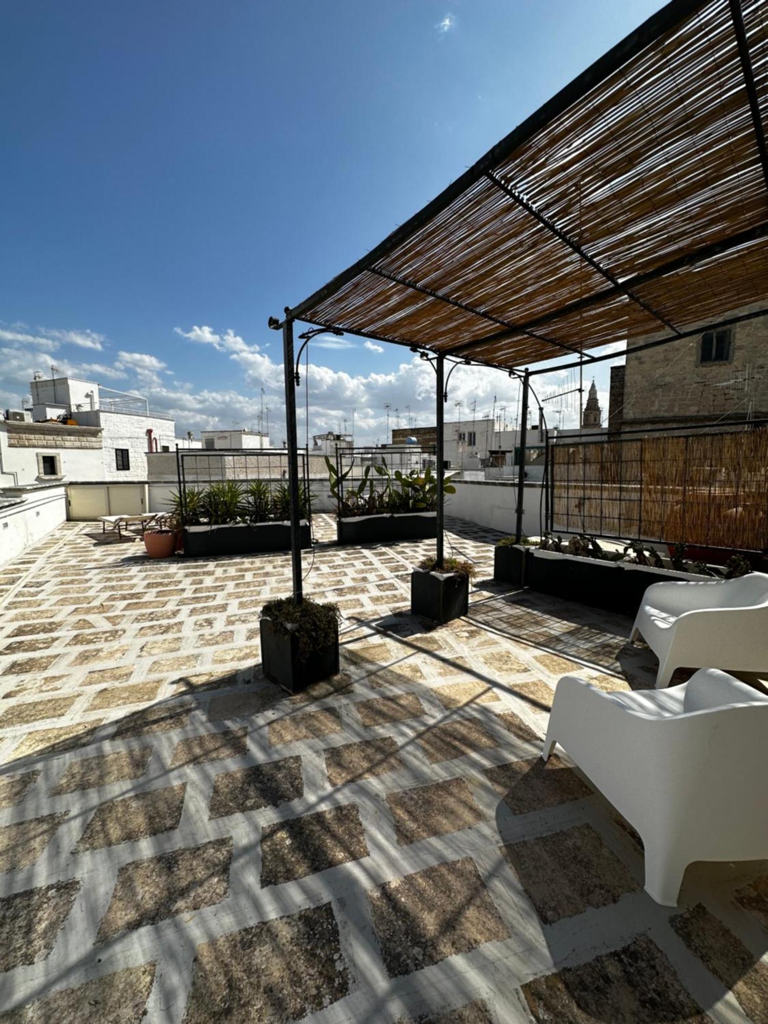 Casa Vacanze San Salvatore Centro Storico 모노폴리 외부 사진