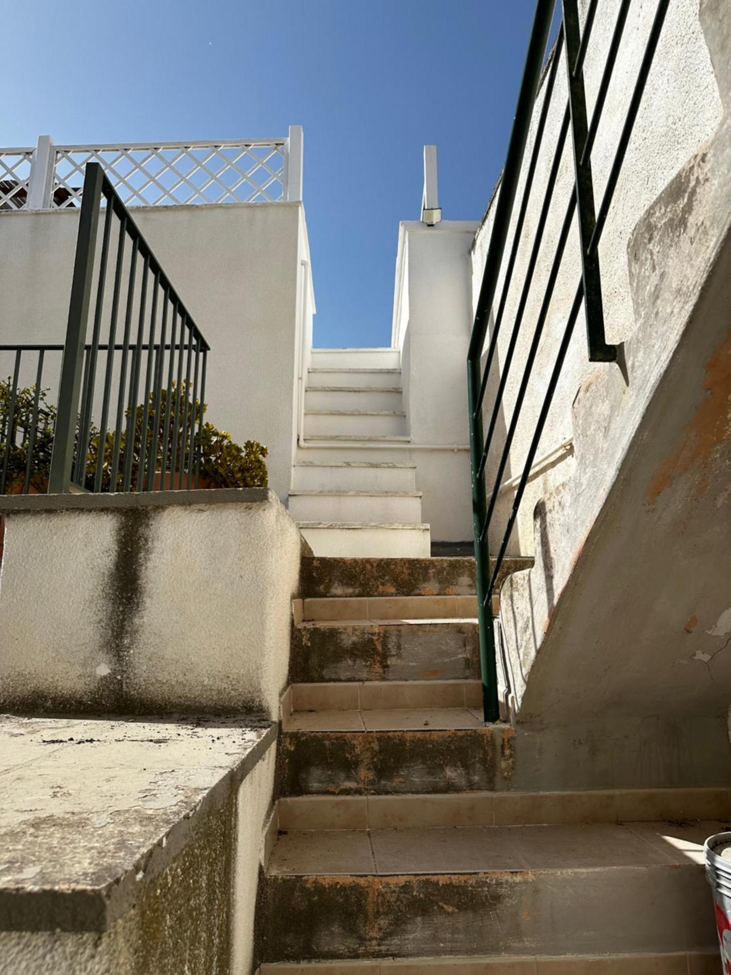 Casa Vacanze San Salvatore Centro Storico 모노폴리 외부 사진