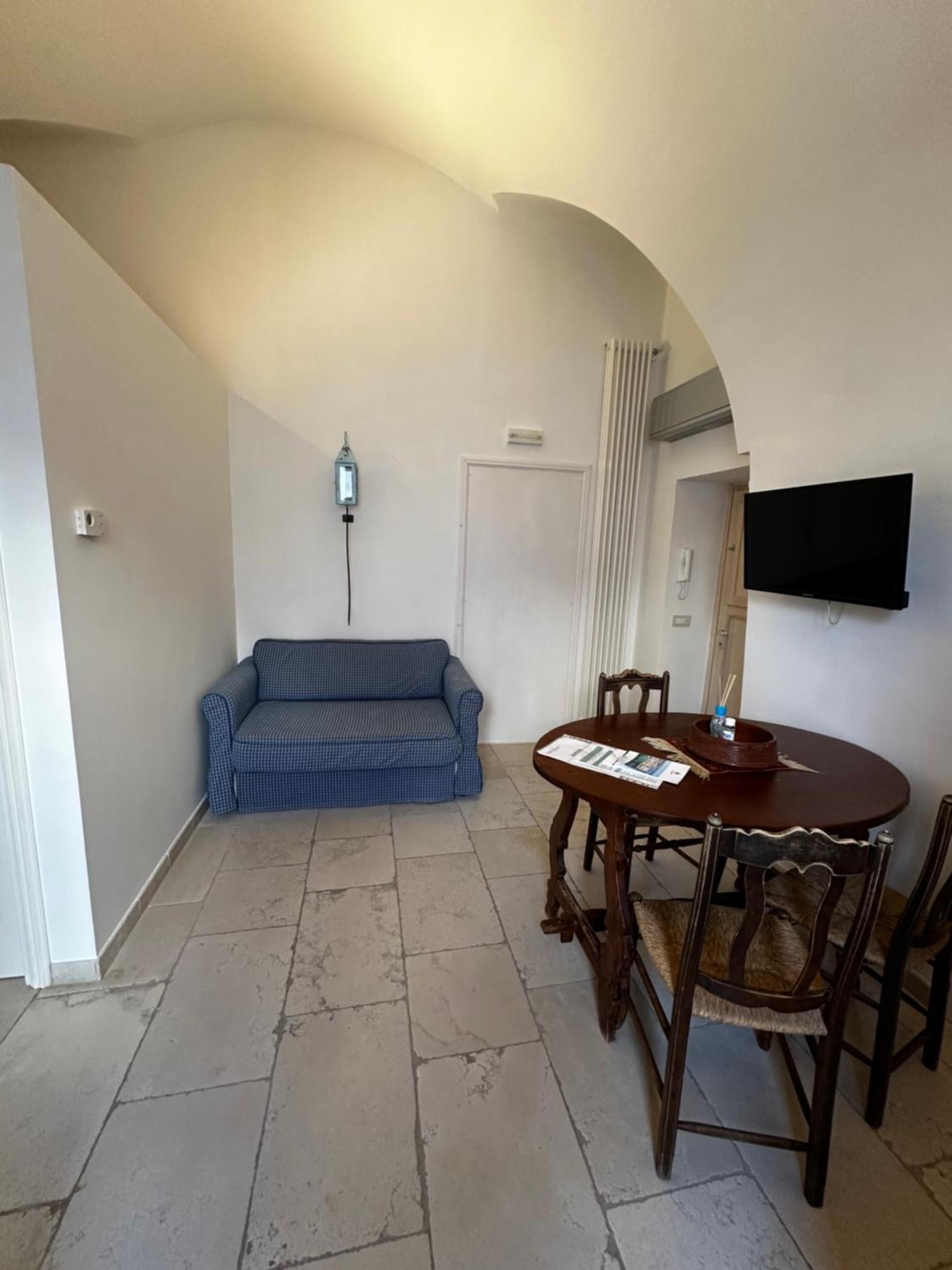 Casa Vacanze San Salvatore Centro Storico 모노폴리 외부 사진