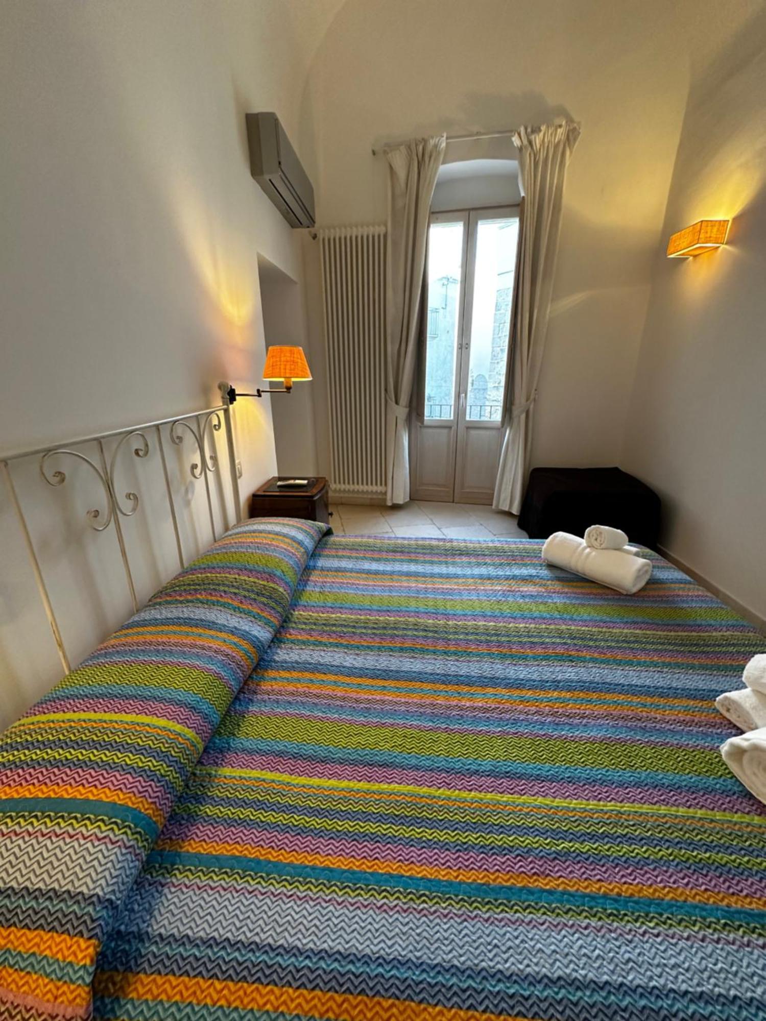 Casa Vacanze San Salvatore Centro Storico 모노폴리 외부 사진