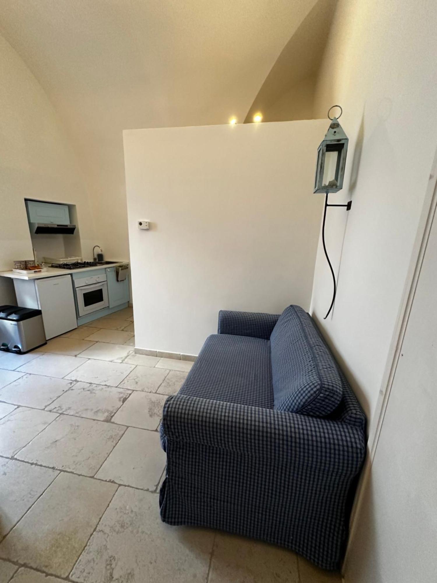 Casa Vacanze San Salvatore Centro Storico 모노폴리 외부 사진