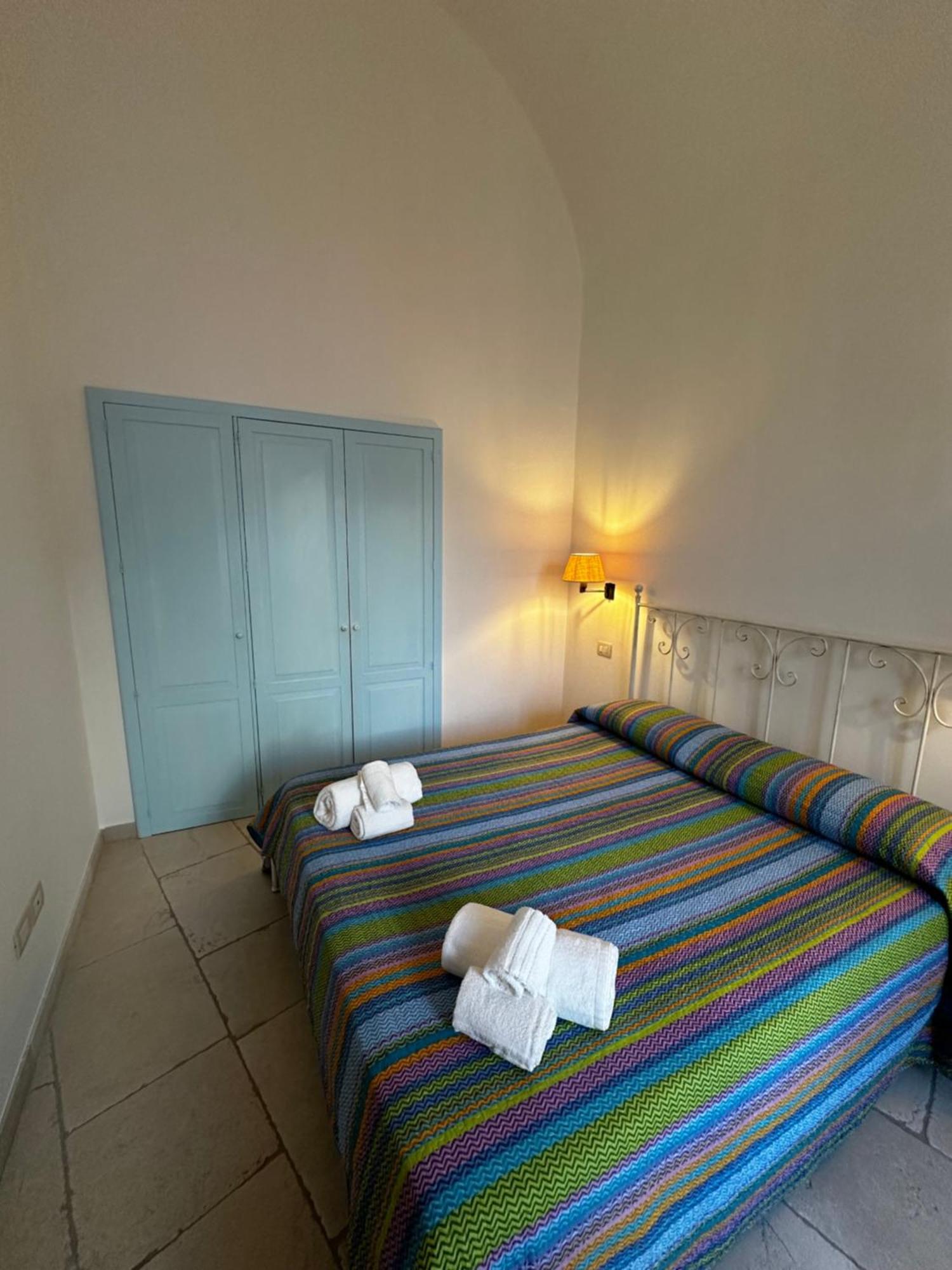 Casa Vacanze San Salvatore Centro Storico 모노폴리 외부 사진