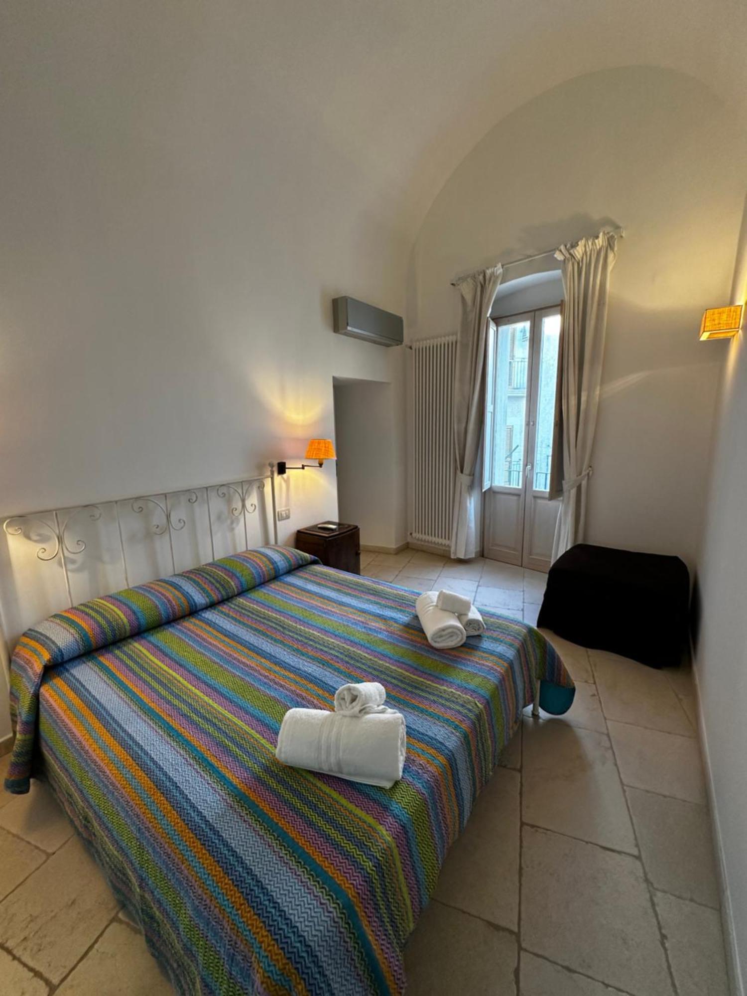 Casa Vacanze San Salvatore Centro Storico 모노폴리 외부 사진