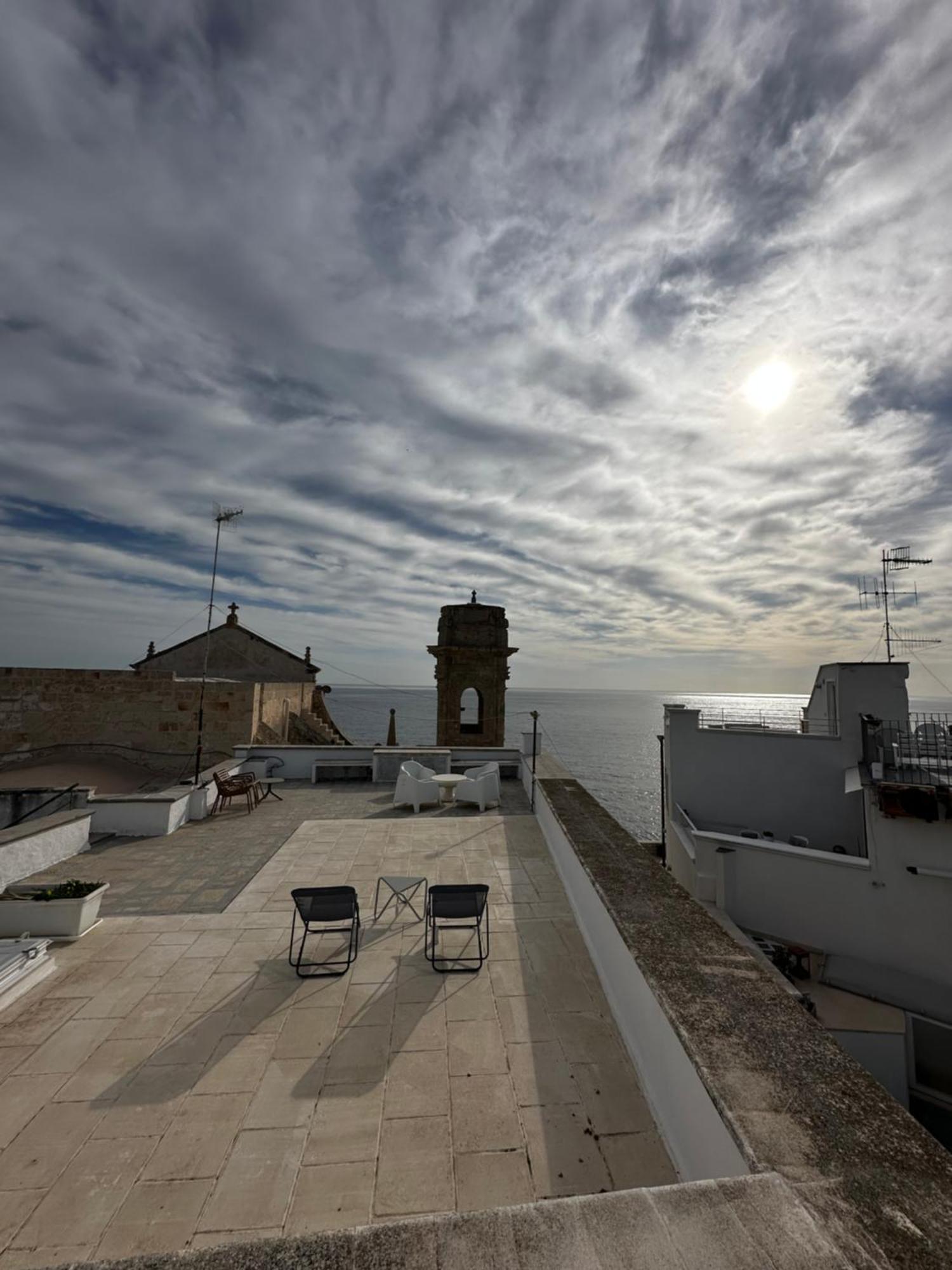 Casa Vacanze San Salvatore Centro Storico 모노폴리 외부 사진