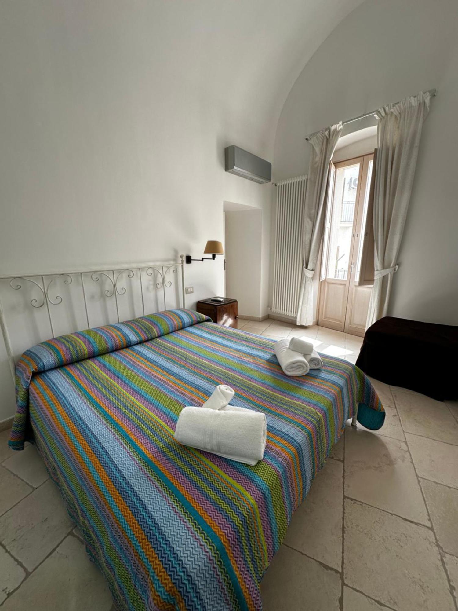 Casa Vacanze San Salvatore Centro Storico 모노폴리 외부 사진