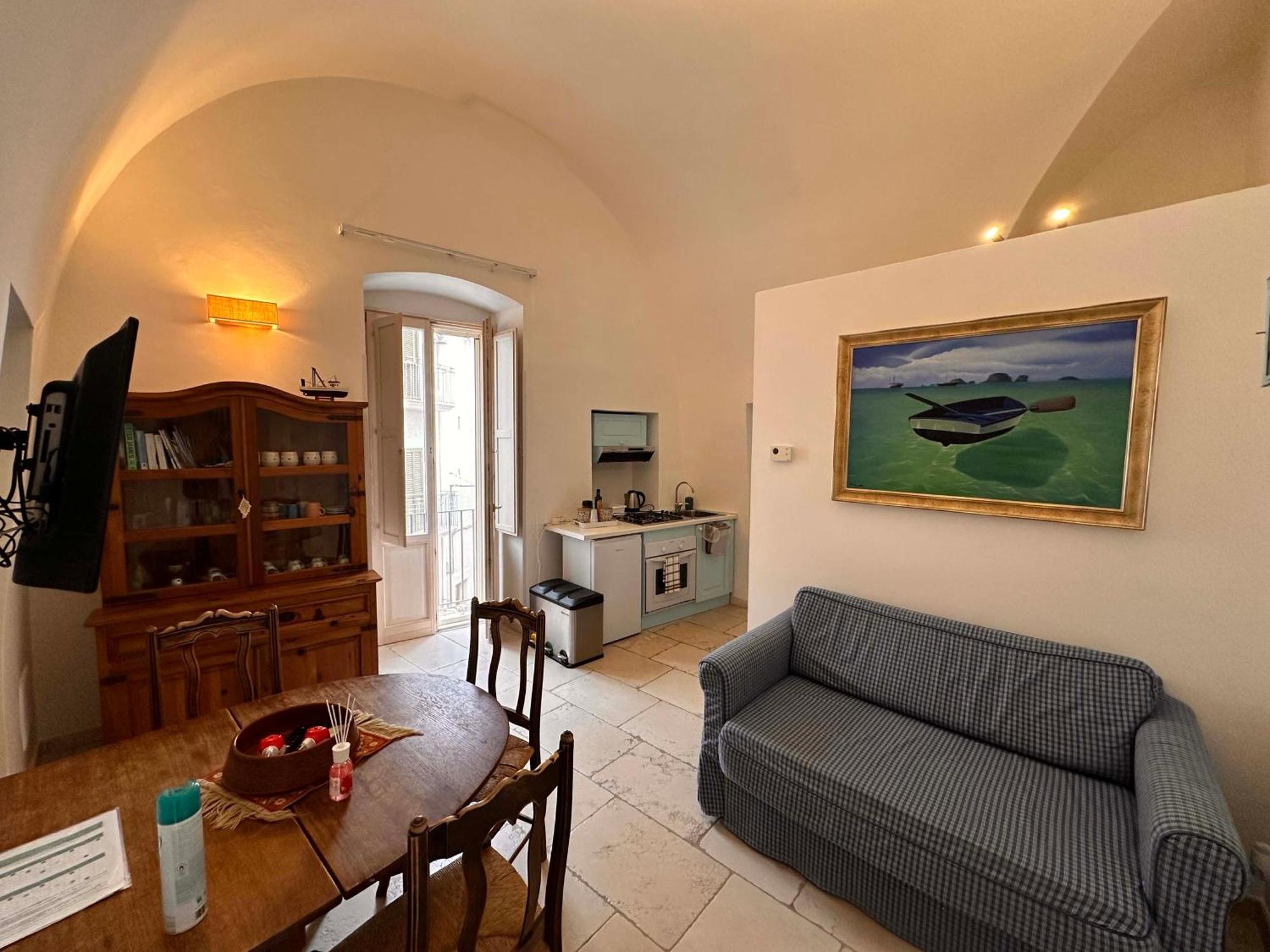 Casa Vacanze San Salvatore Centro Storico 모노폴리 외부 사진